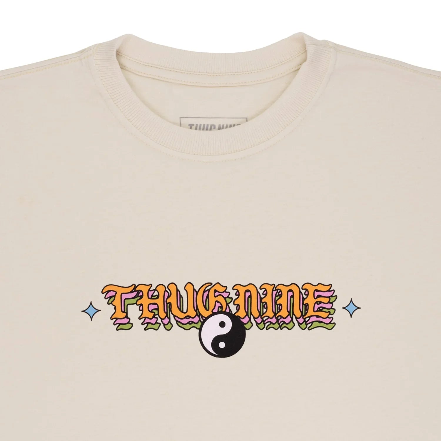 CAMISETA SWEET POISON - Four Street