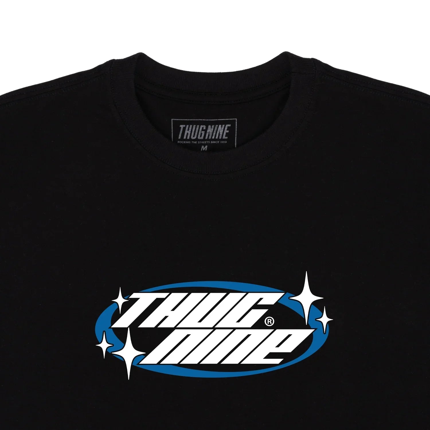 CAMISETA ANALOG - Four Street