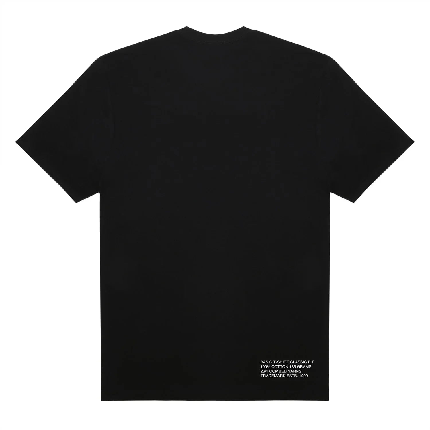 CAMISETA DESCRIPTION ELIPSE - Four Street