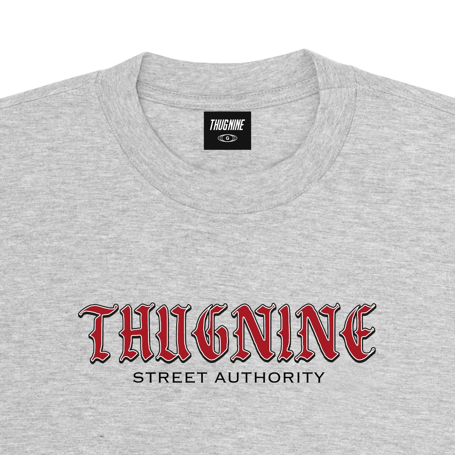 CAMISETA Thug Nine OSHIT