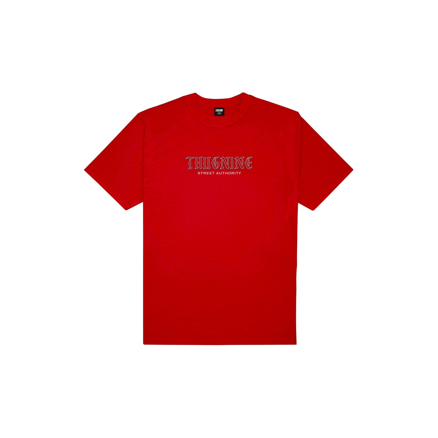 CAMISETA Thug Nine OSHIT