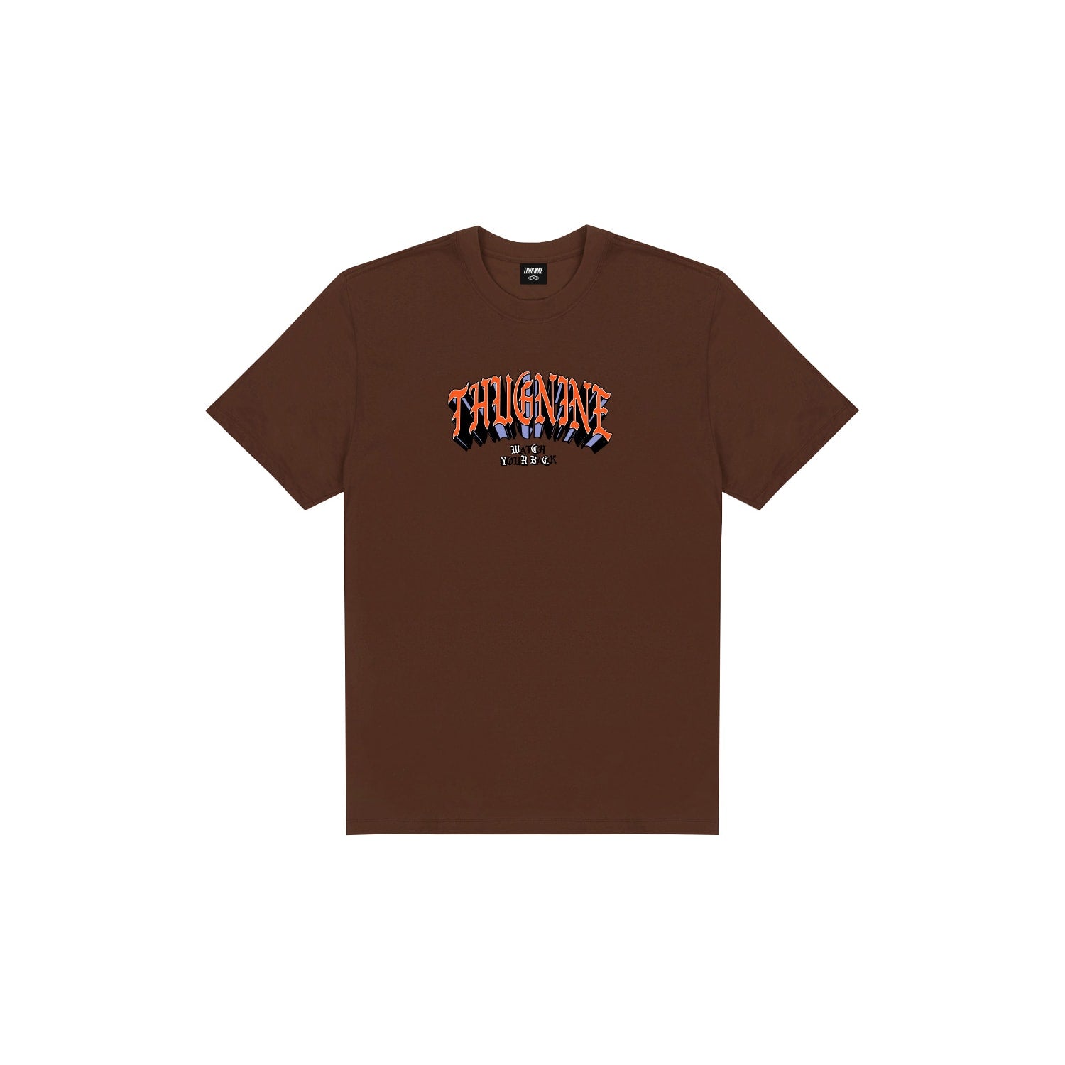 CAMISETA DRIVE-BY
