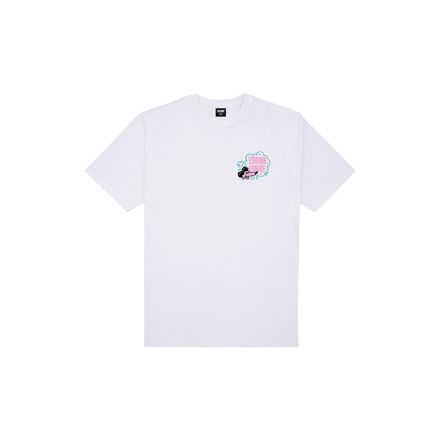 CAMISETA DREAMER