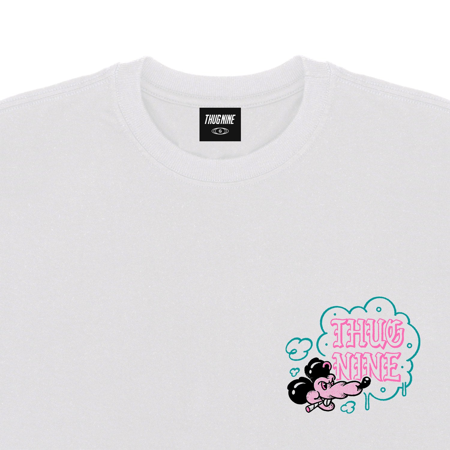 CAMISETA DREAMER