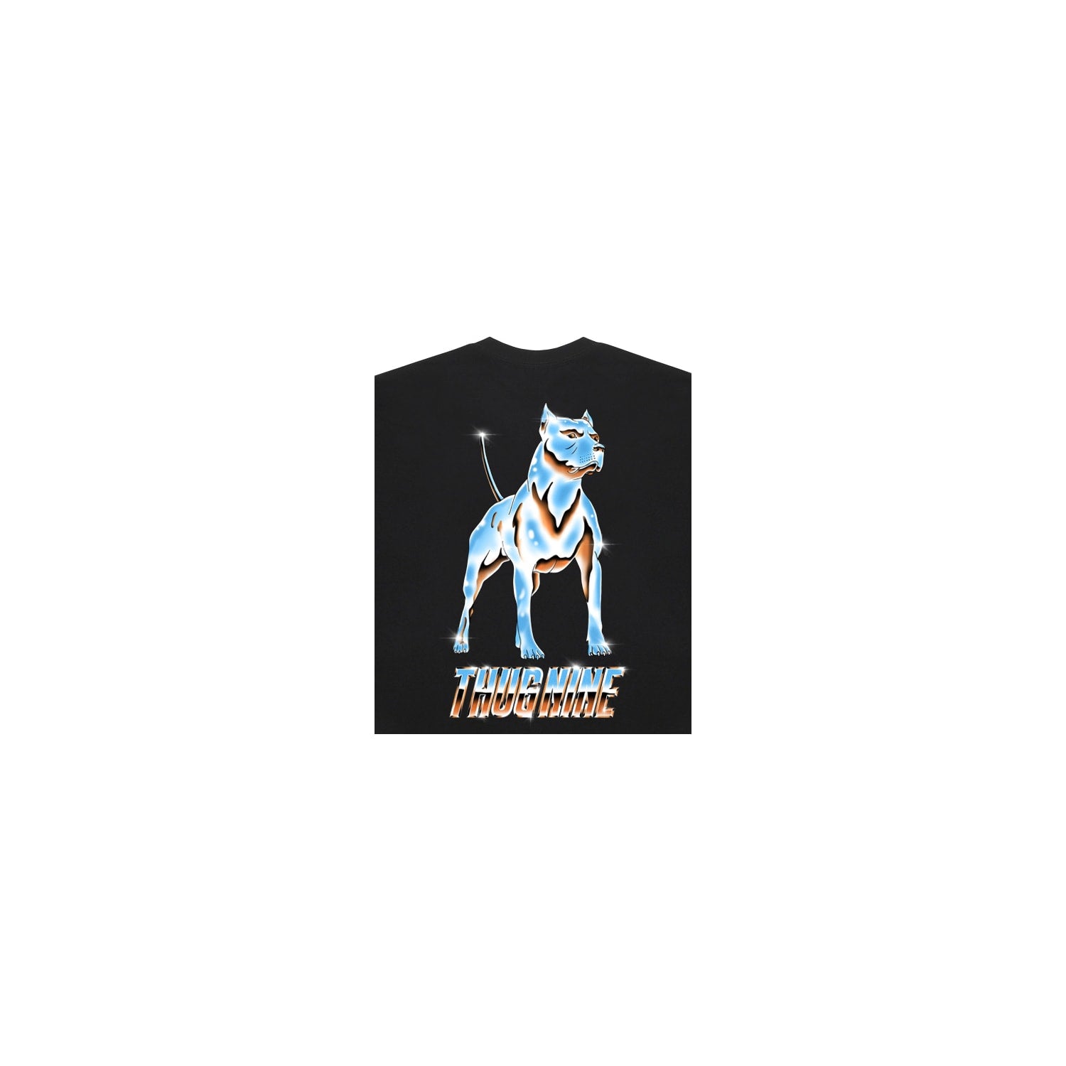 CAMISETA SENTINEL