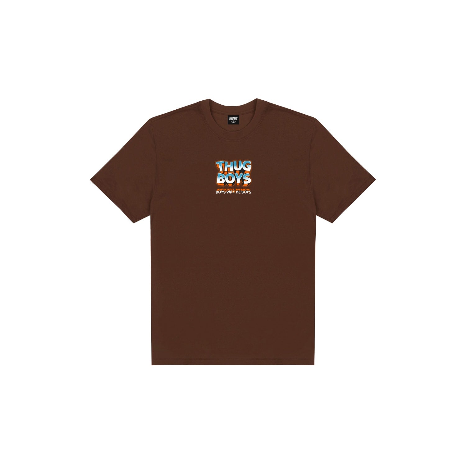 CAMISETA THUG BOYS