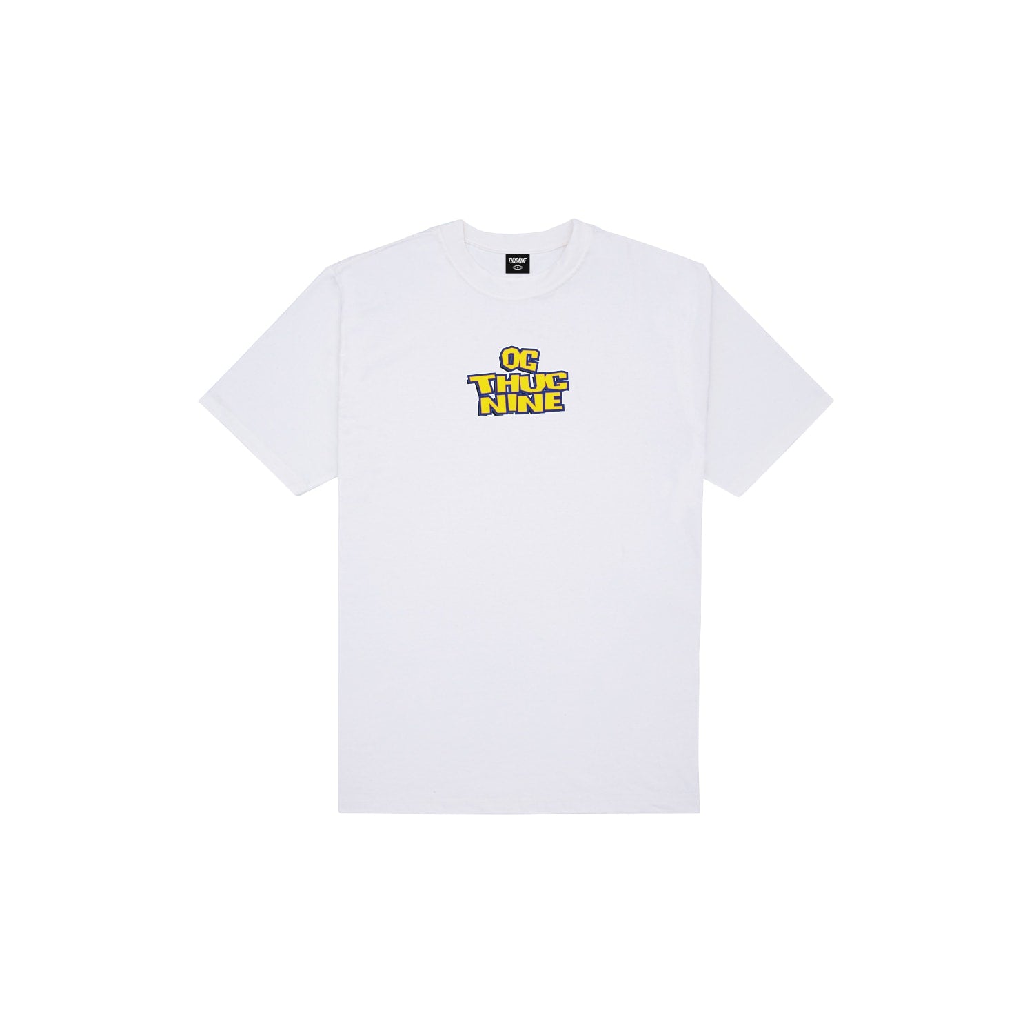 CAMISETA MENACE
