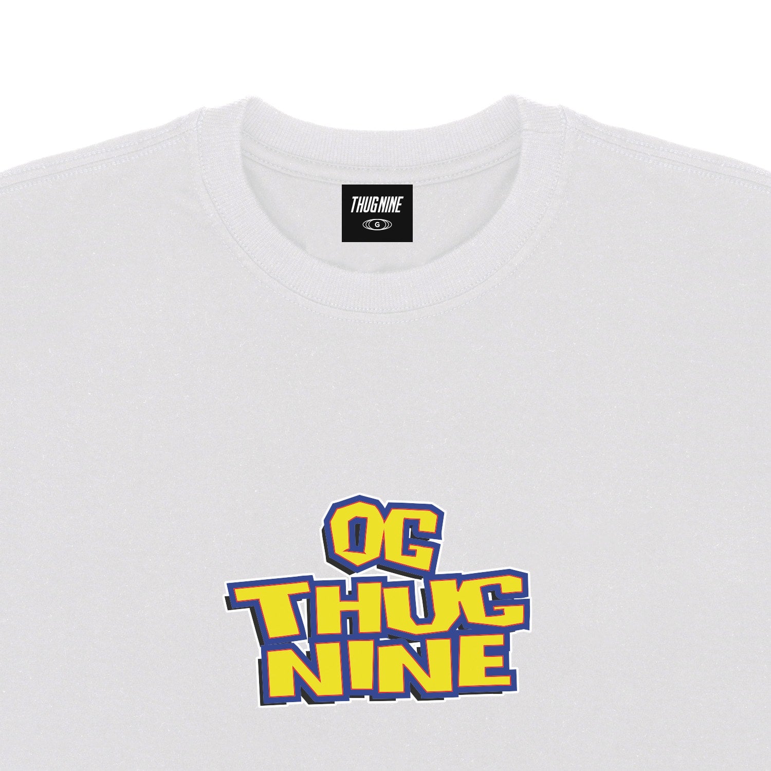 CAMISETA MENACE