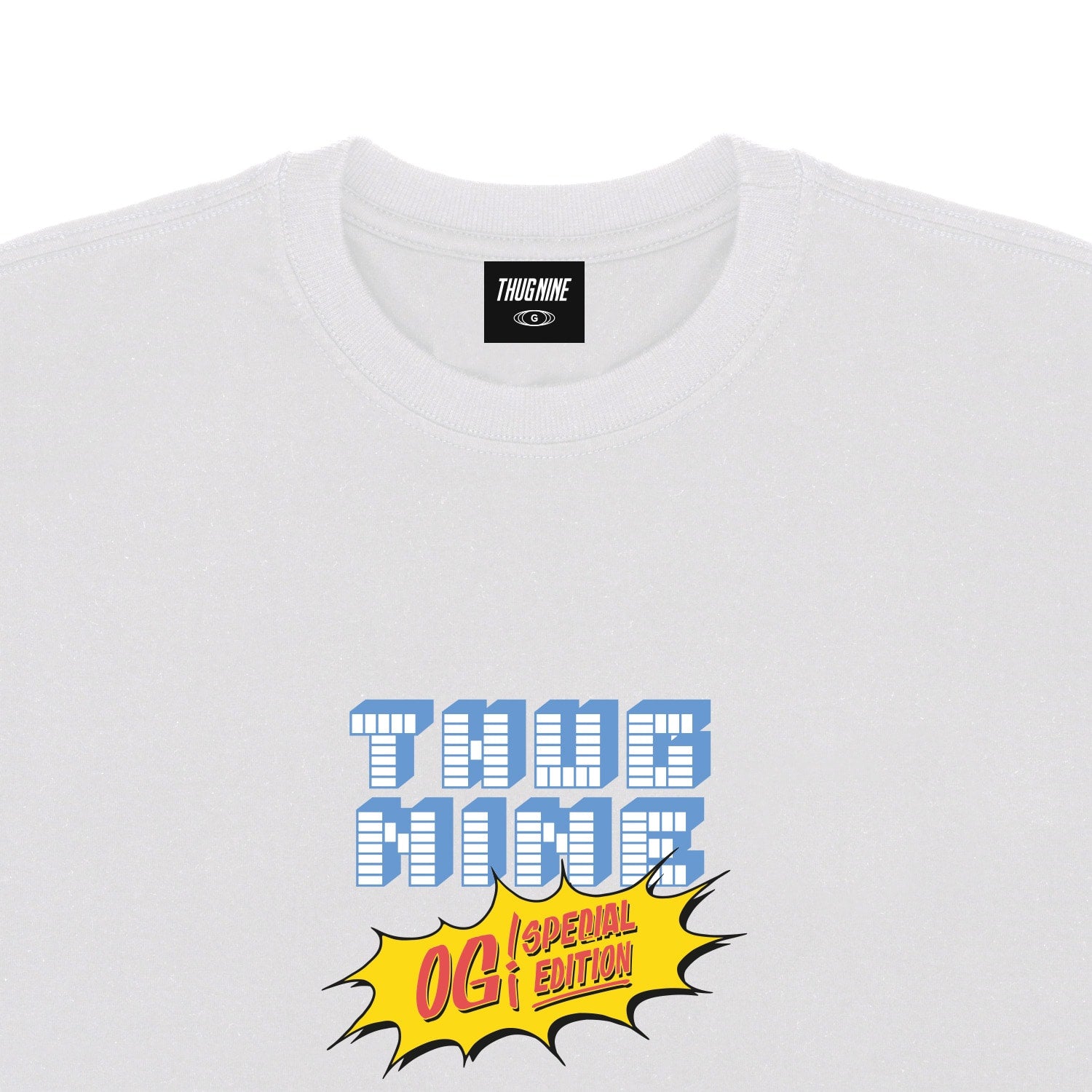 CAMISETA PEZ