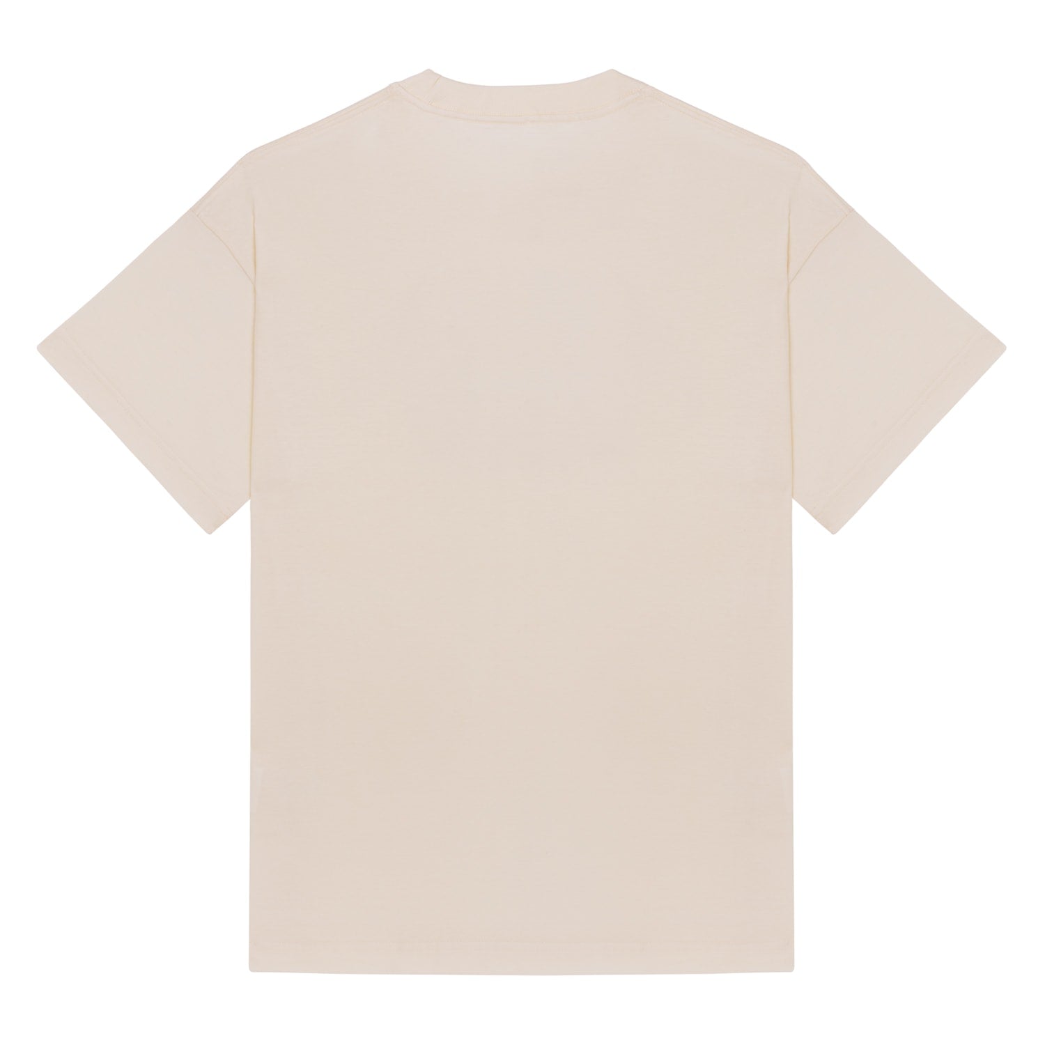 CAMISETA Thug Nine OVERSIZED HUNT OR BE HUNTED