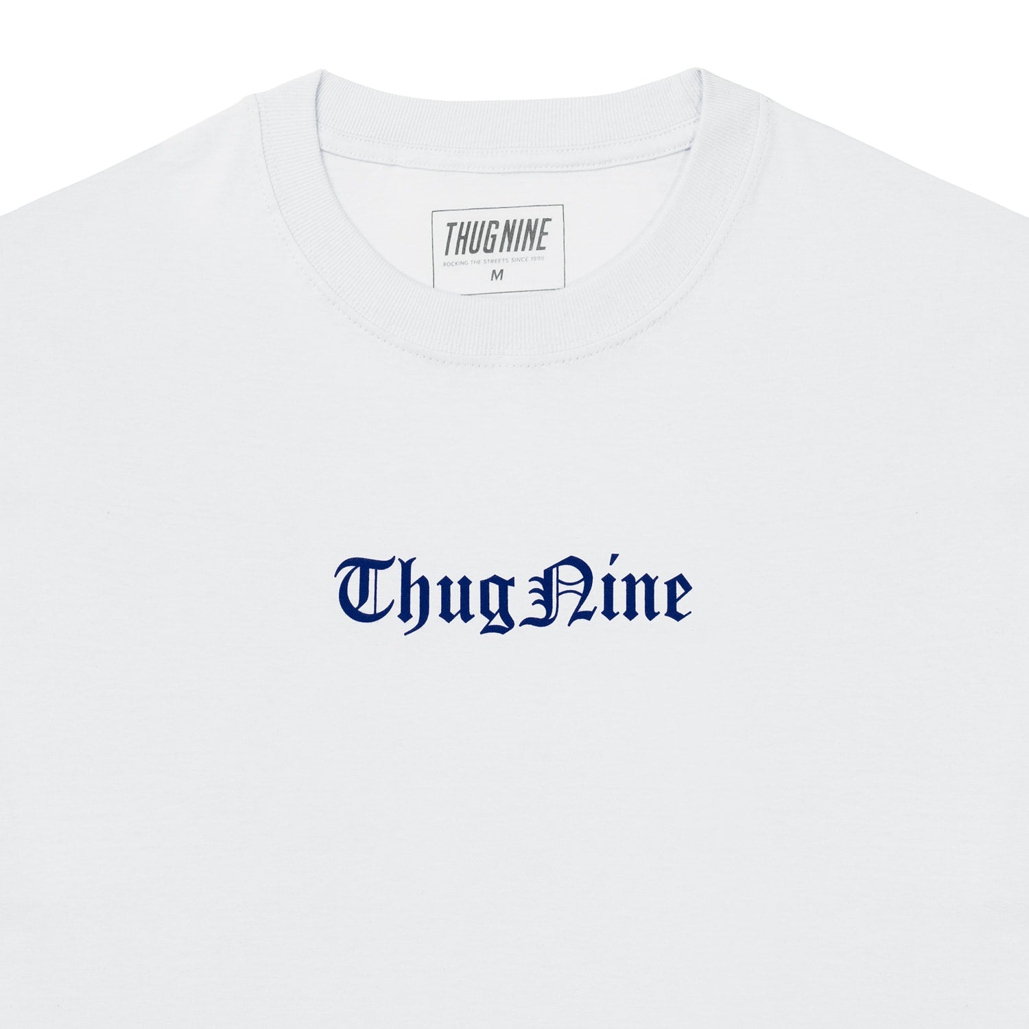 CAMISETA OVERSIZED BANDANA