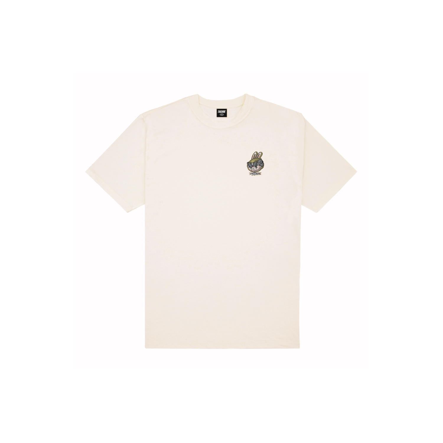 CAMISETA BANDANA SQUAD