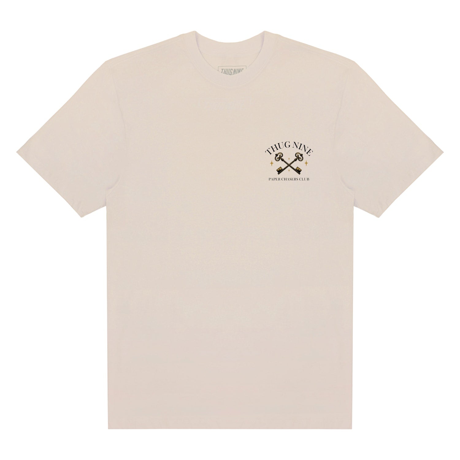 CAMISETA Thug Nine THE MANSION