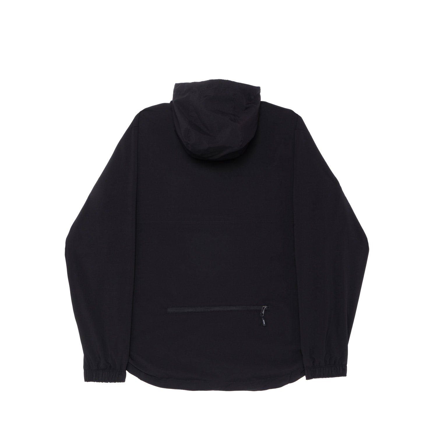 Windbreaker Runner