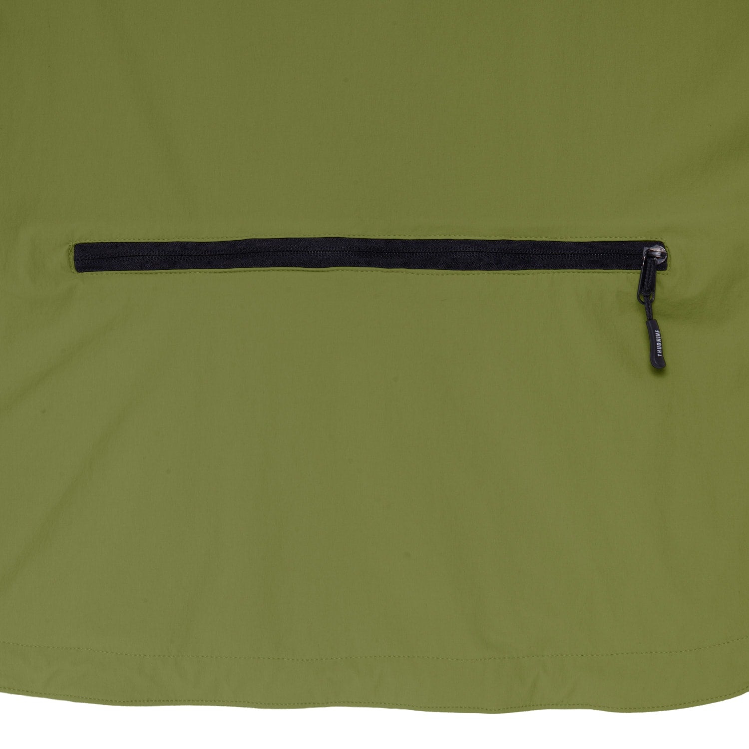 Windbreaker Runner