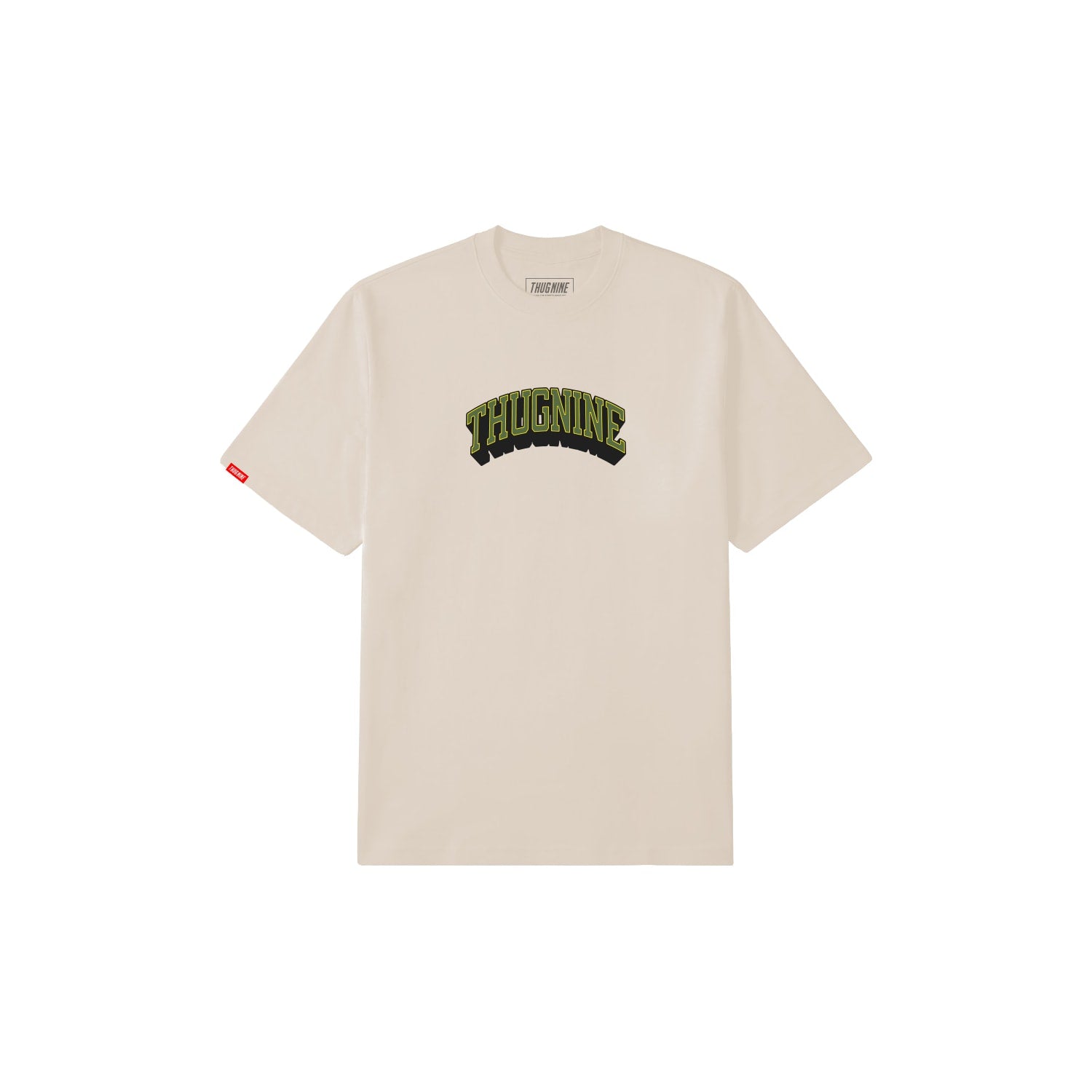 CAMISETA ATV