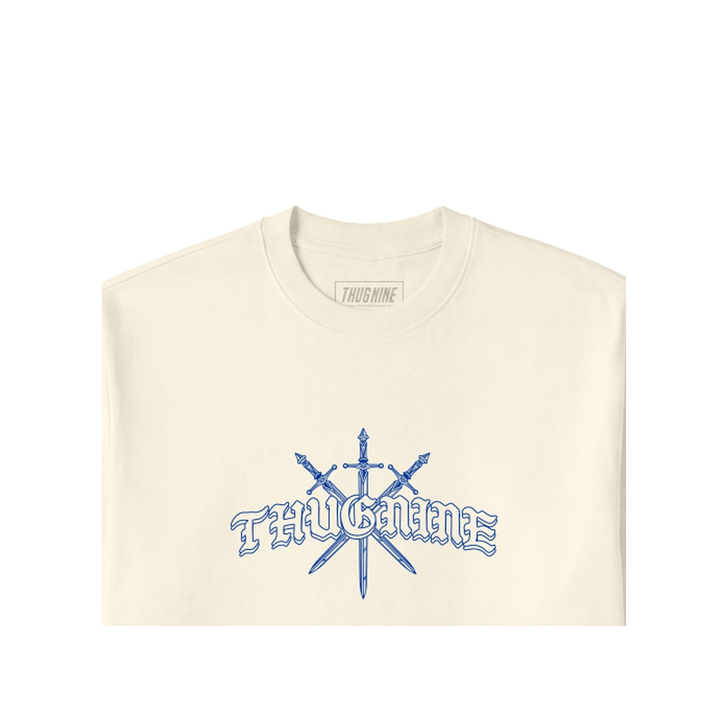CAMISETA SNAKES & SWORDS