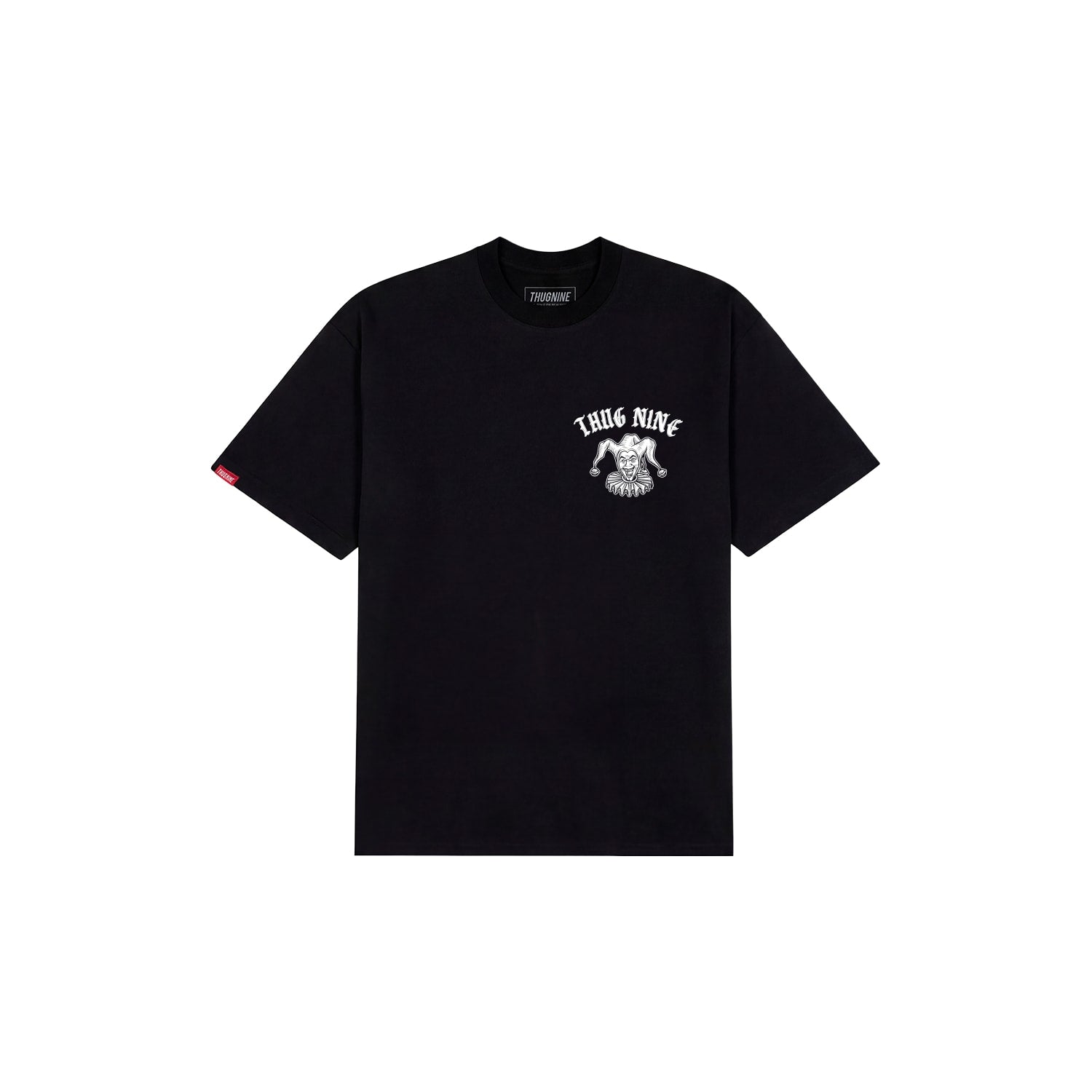 CAMISETA Thug Nine BOUFFON