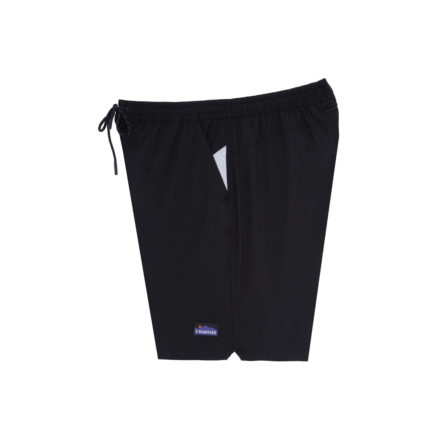 Short Runner