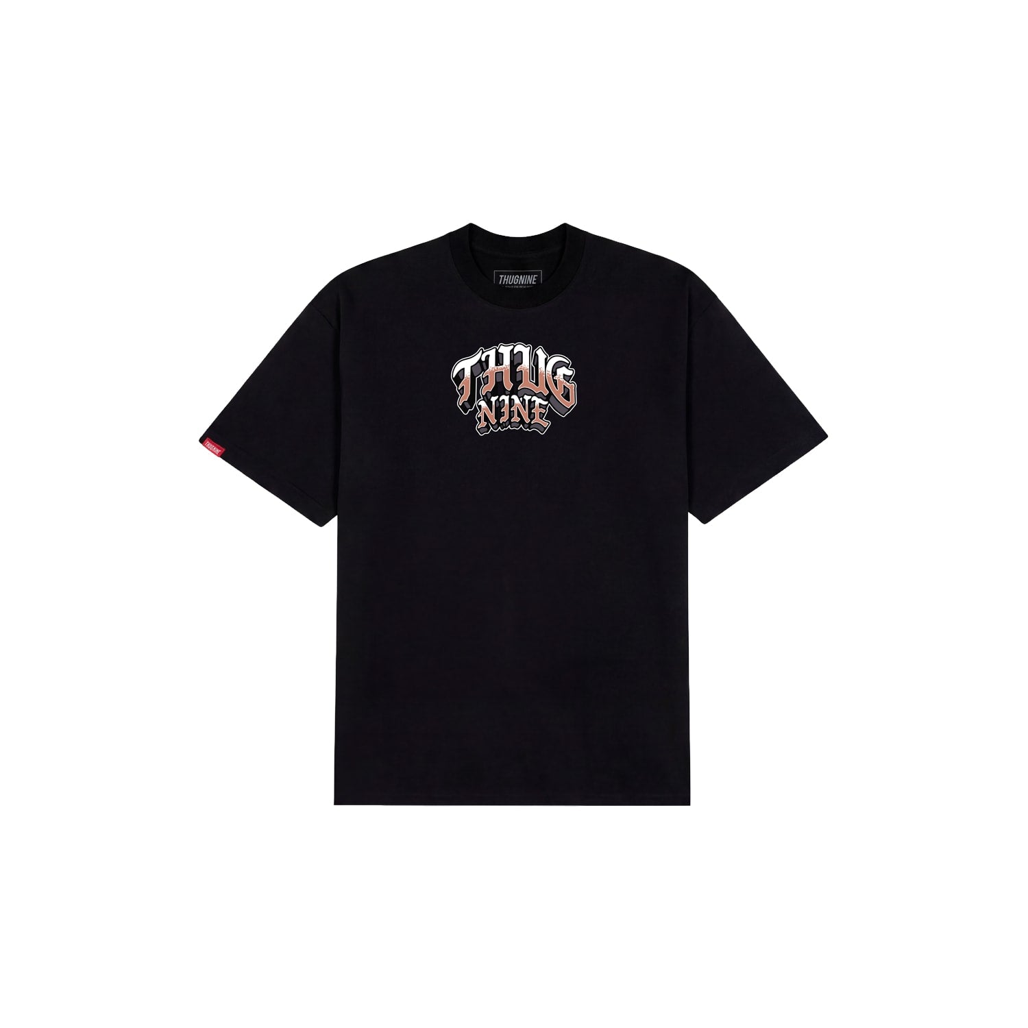 CAMISETA DOBERMANN