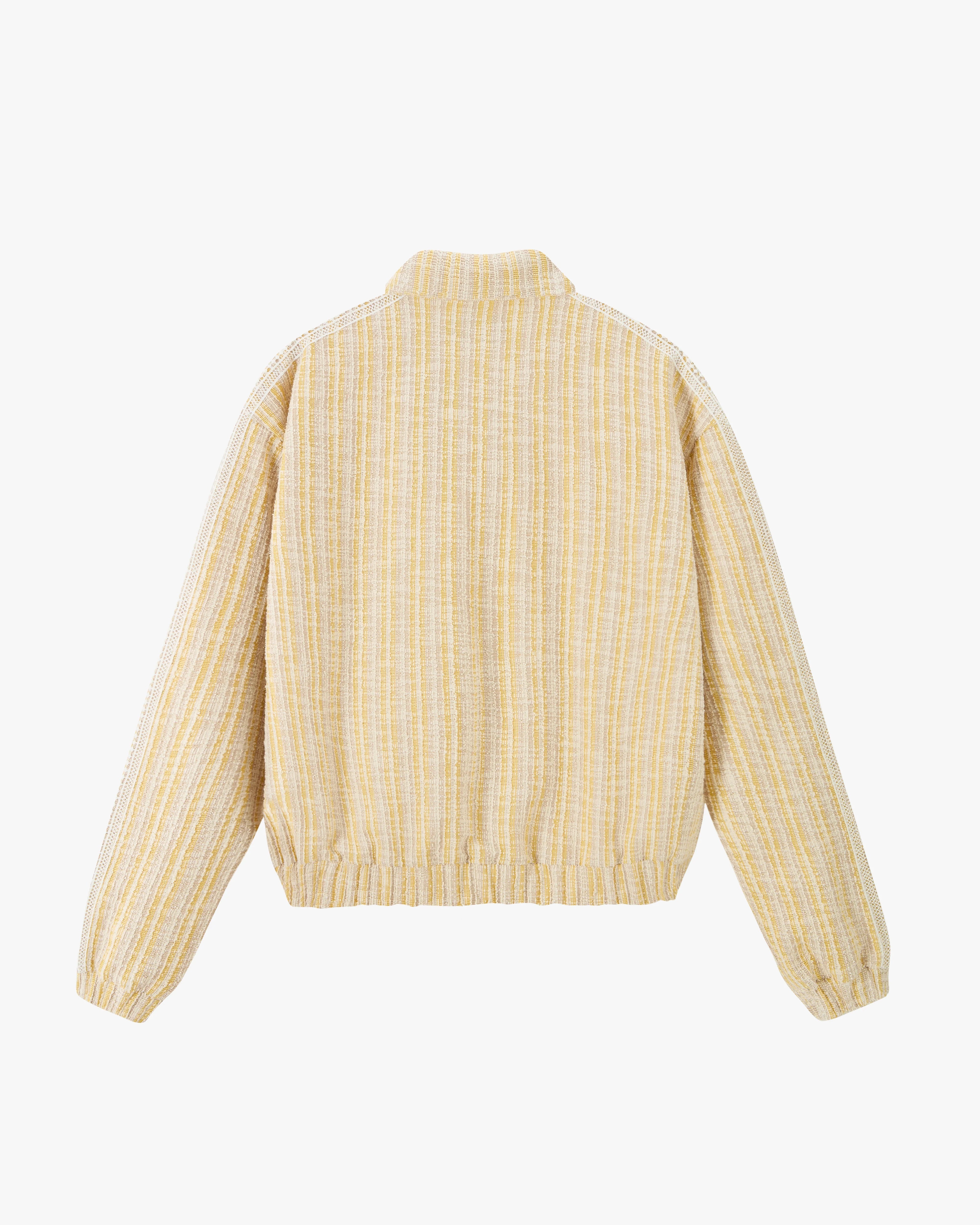 Leisure Zip-Up
