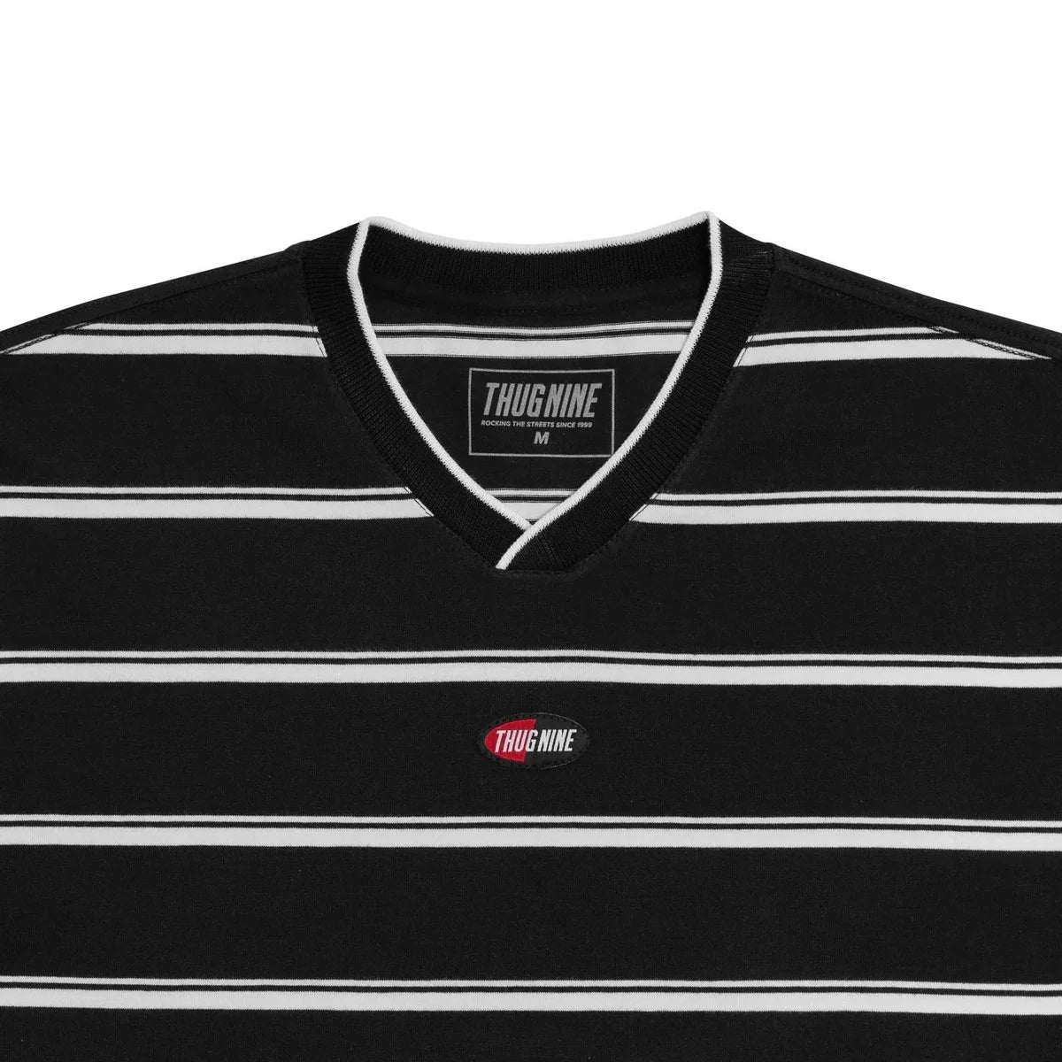 CAMISETA V-NECK PREMIUM - Four Street