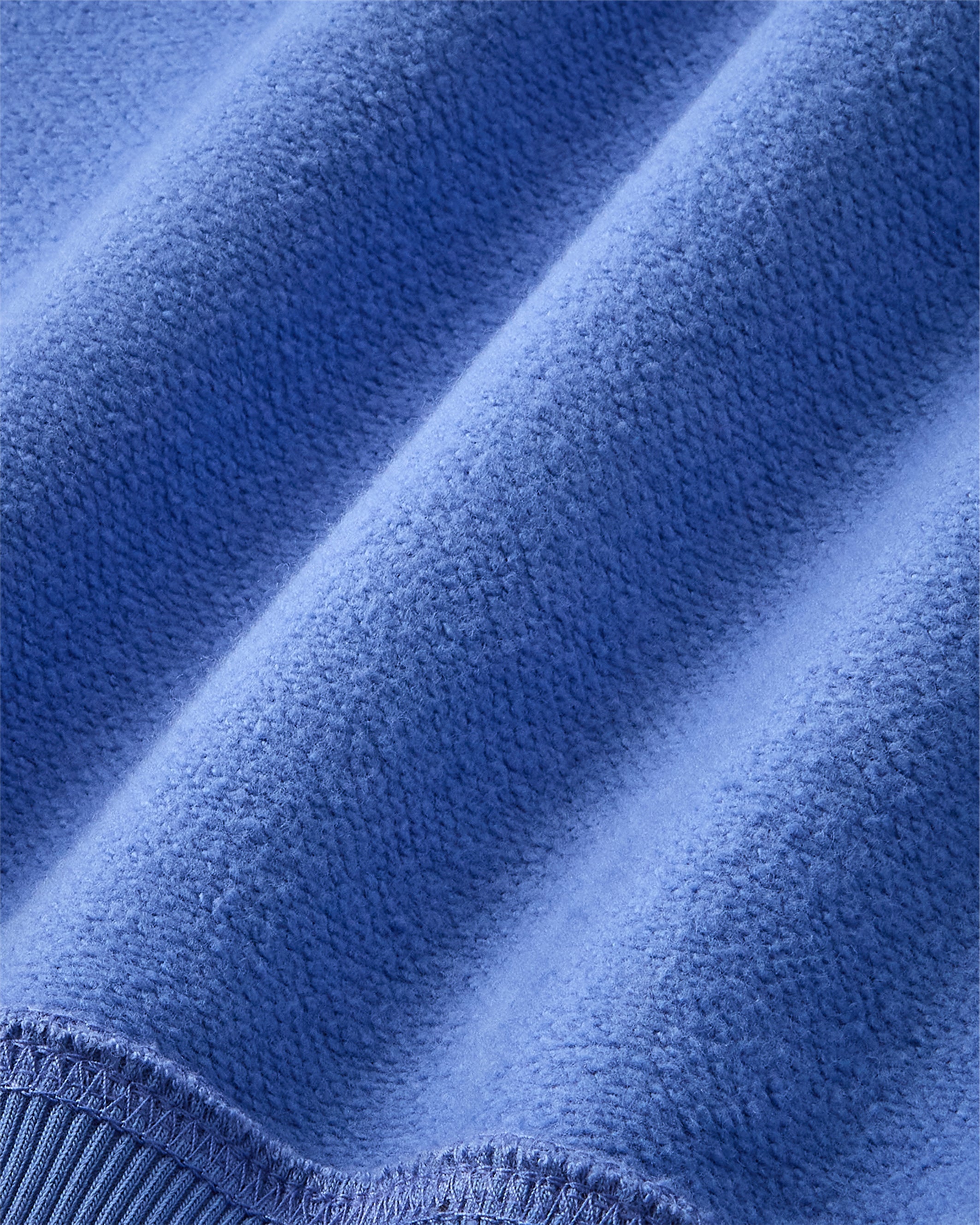 Piston Hoodie Blue