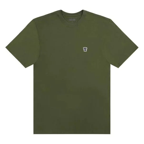 CAMISETA T9 BASIC THUG NINE - Four Street