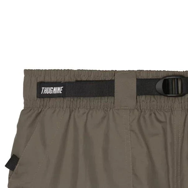 SHORT SUMMIT GREEN - Four Street