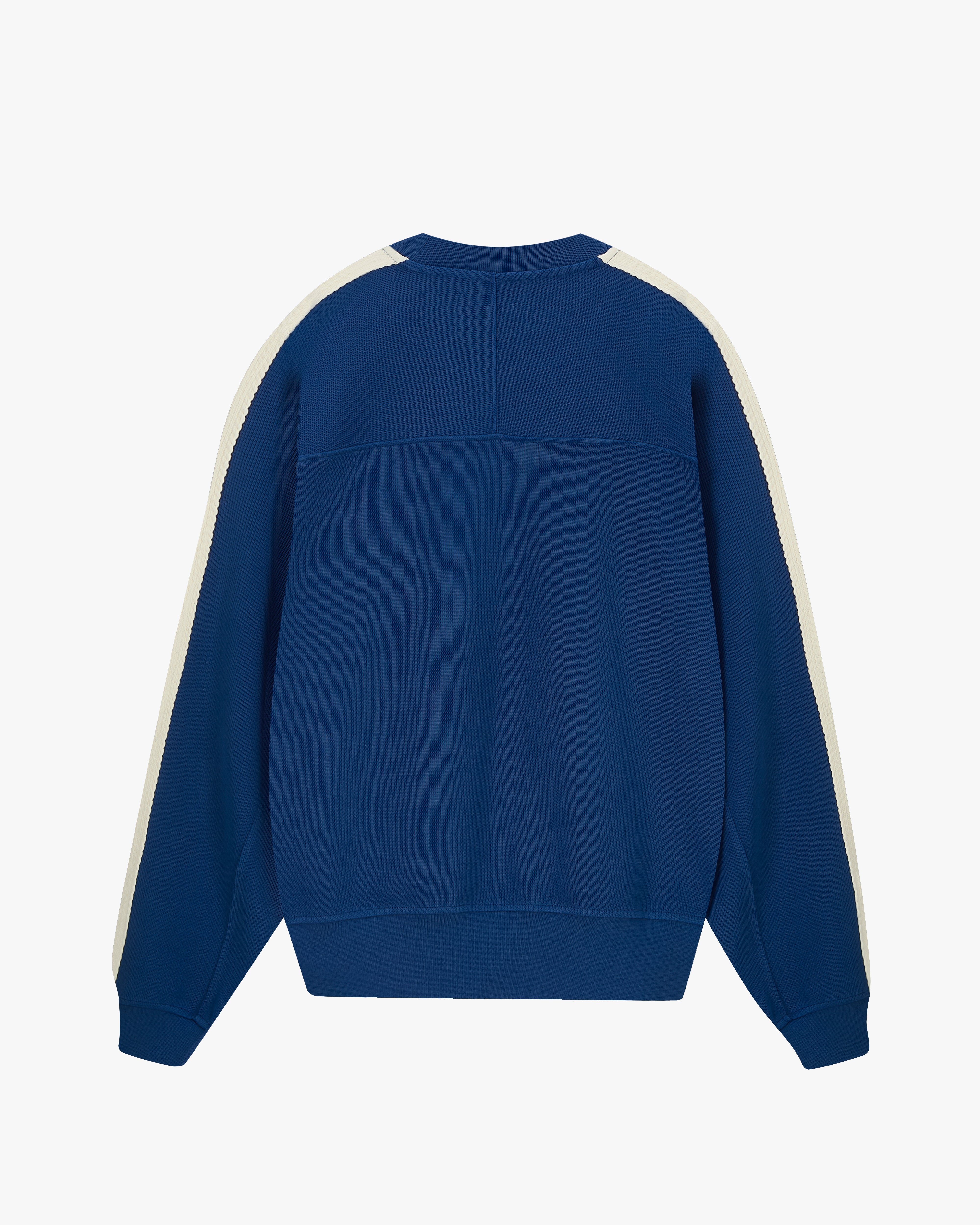 Ying-Yang Sweatshirt Navy