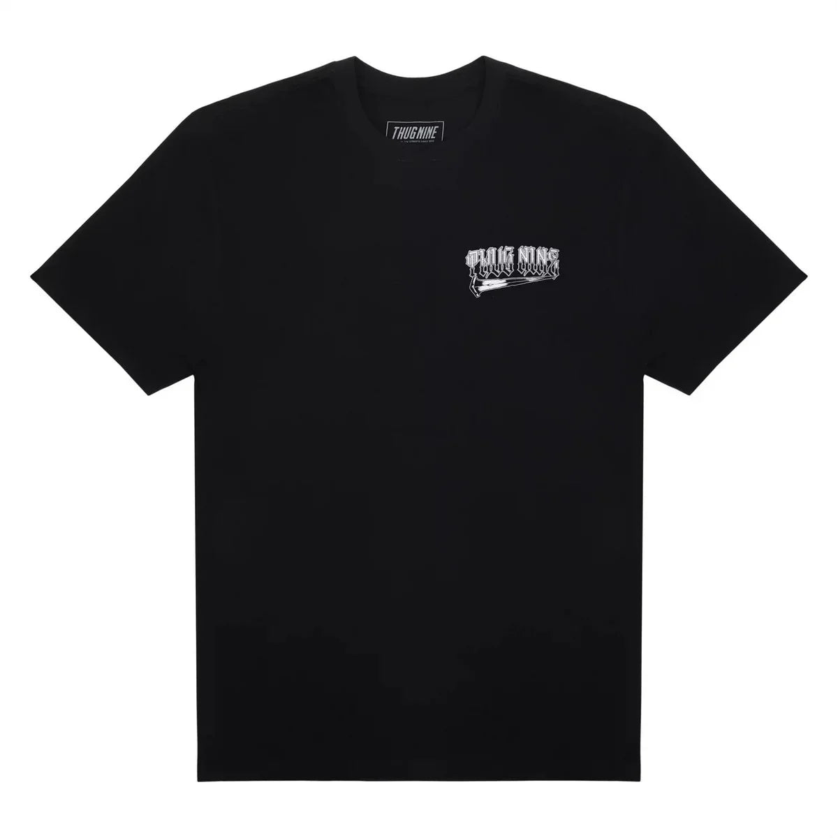 CAMISETA STAKES - Four Street
