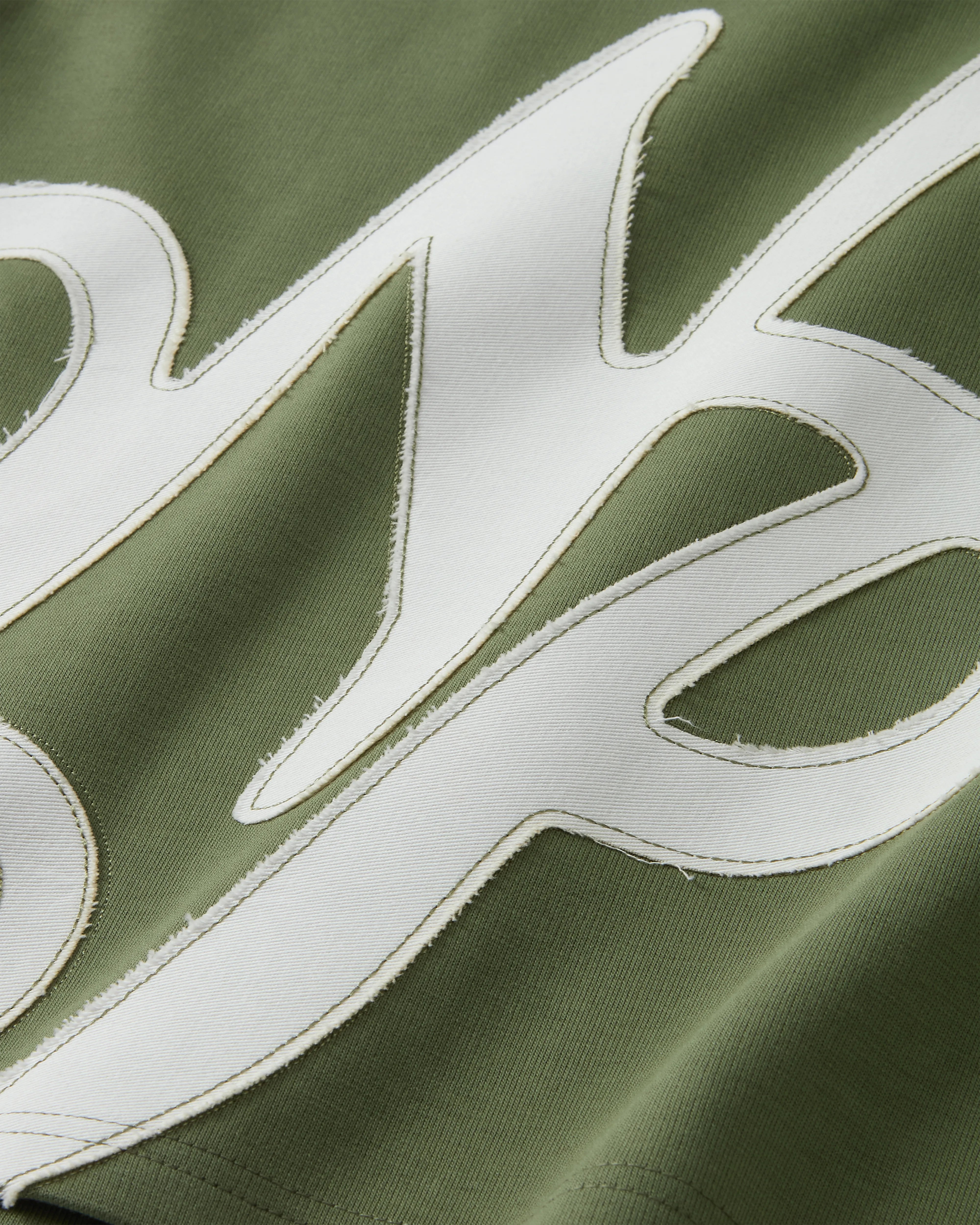 Keef Polo Rugby Green