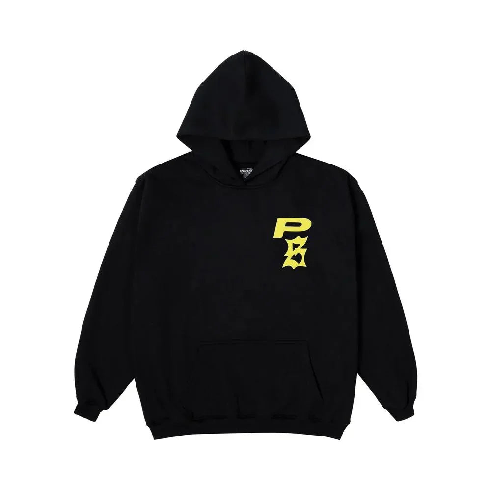 Moletom Sufgang Podpah Joker Preto - Four Street