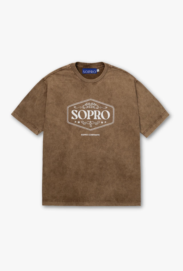 Aventura Sin Limites Tee