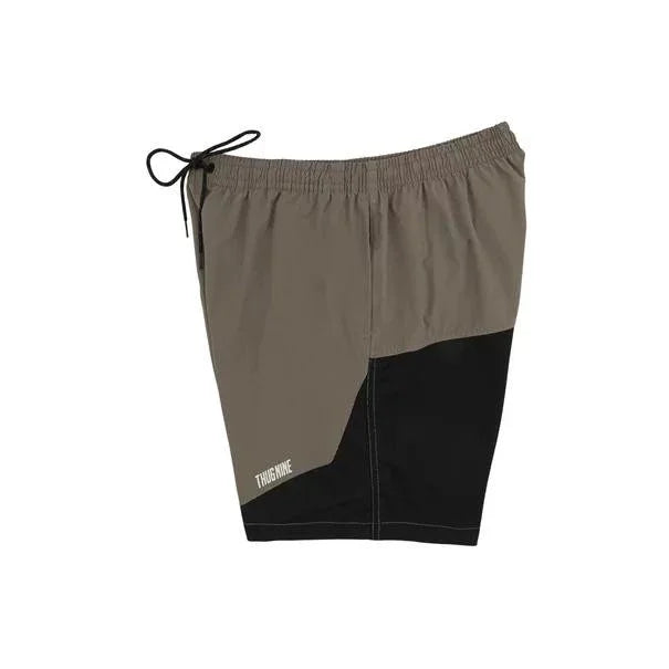 SHORT SUMMIT KHAKI - Four Street