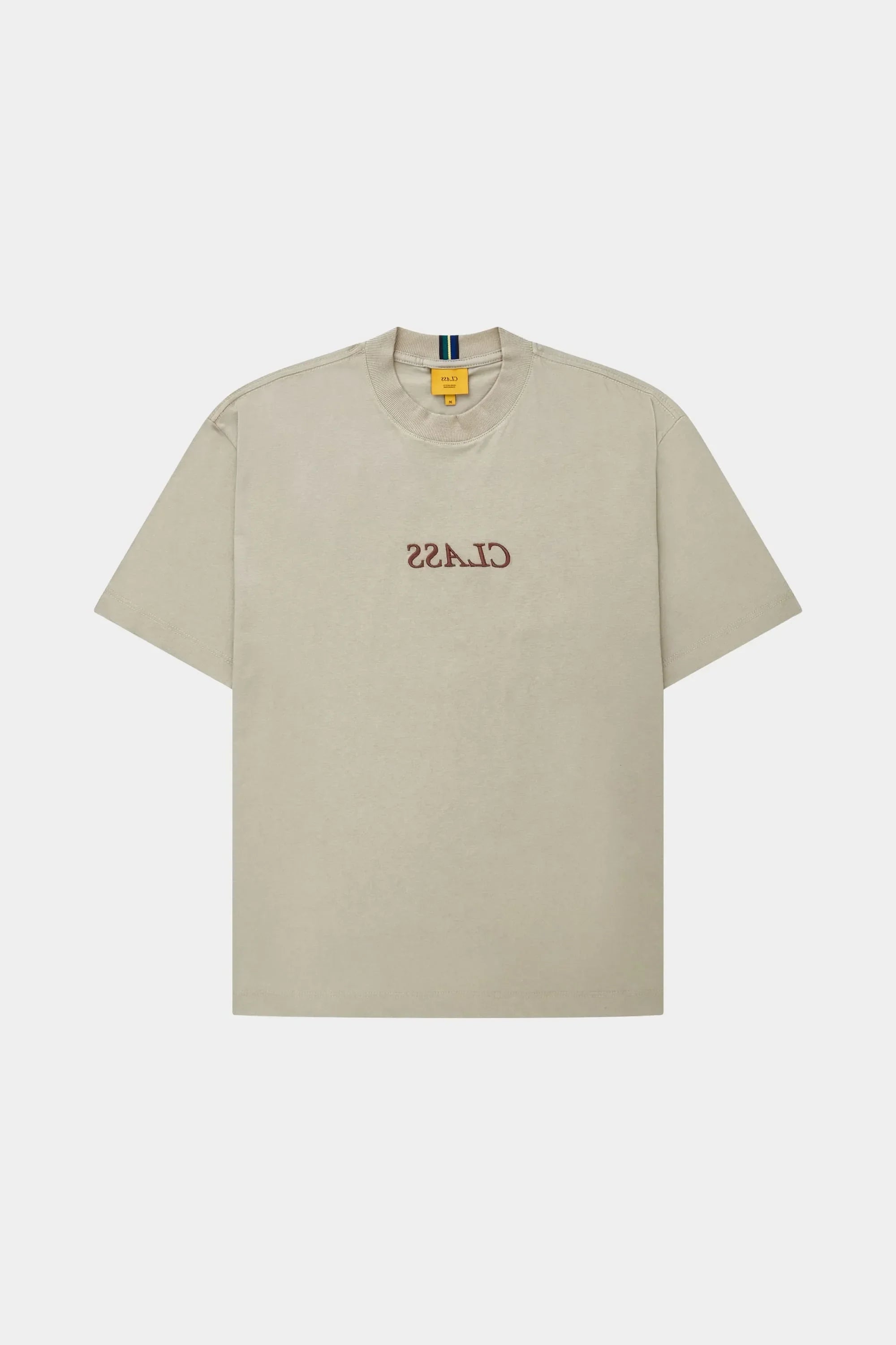 Camiseta CLass Inverso (Desert) - Four Street