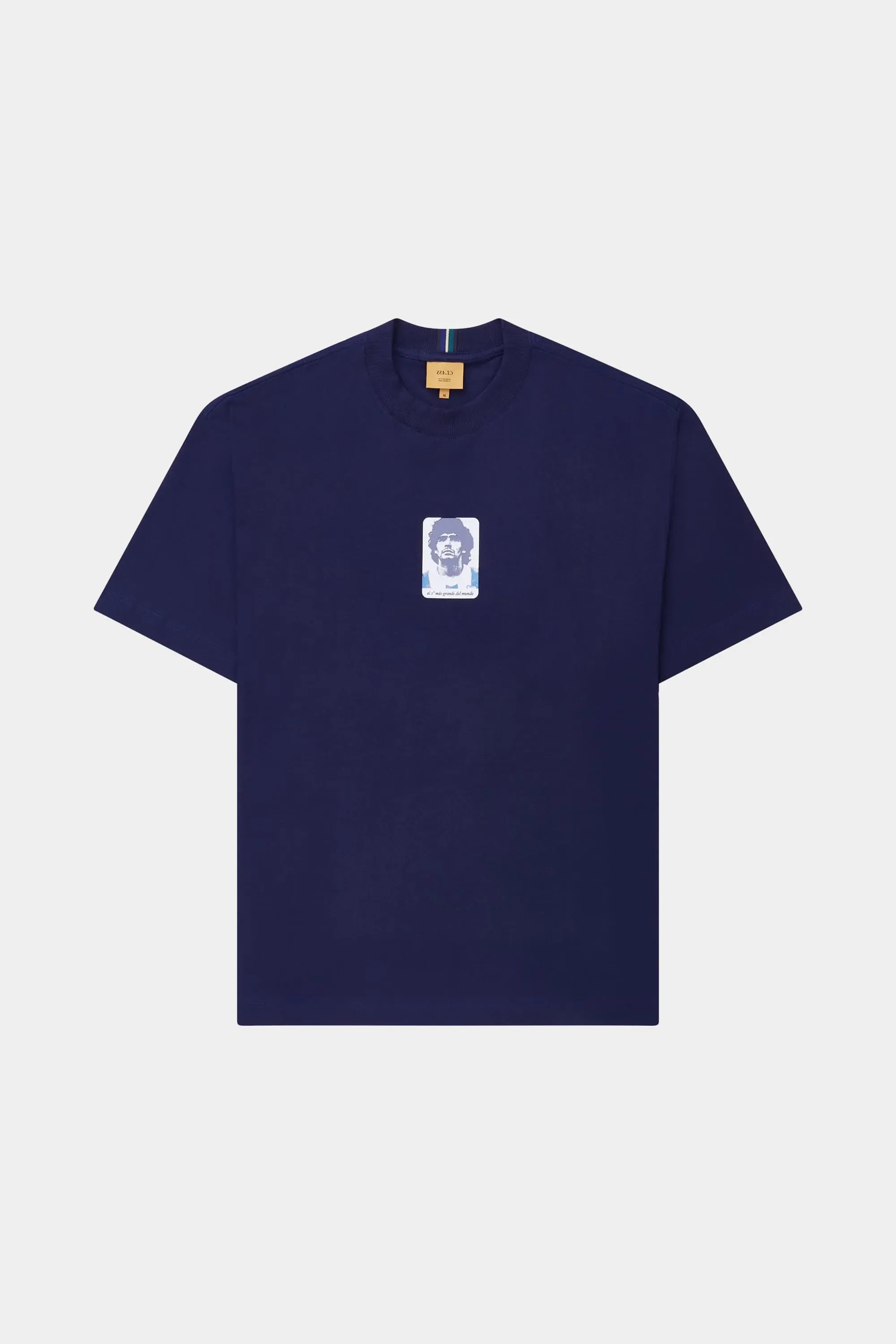 Camiseta Class El Segundo (Navy) - Four Street