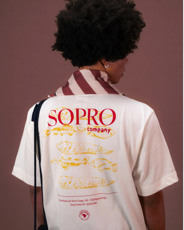 Barão Oversized