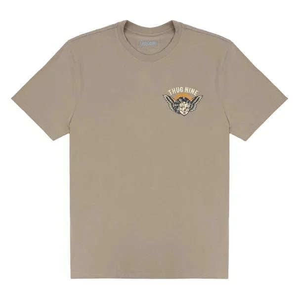 CAMISETA PAYASO - Four Street