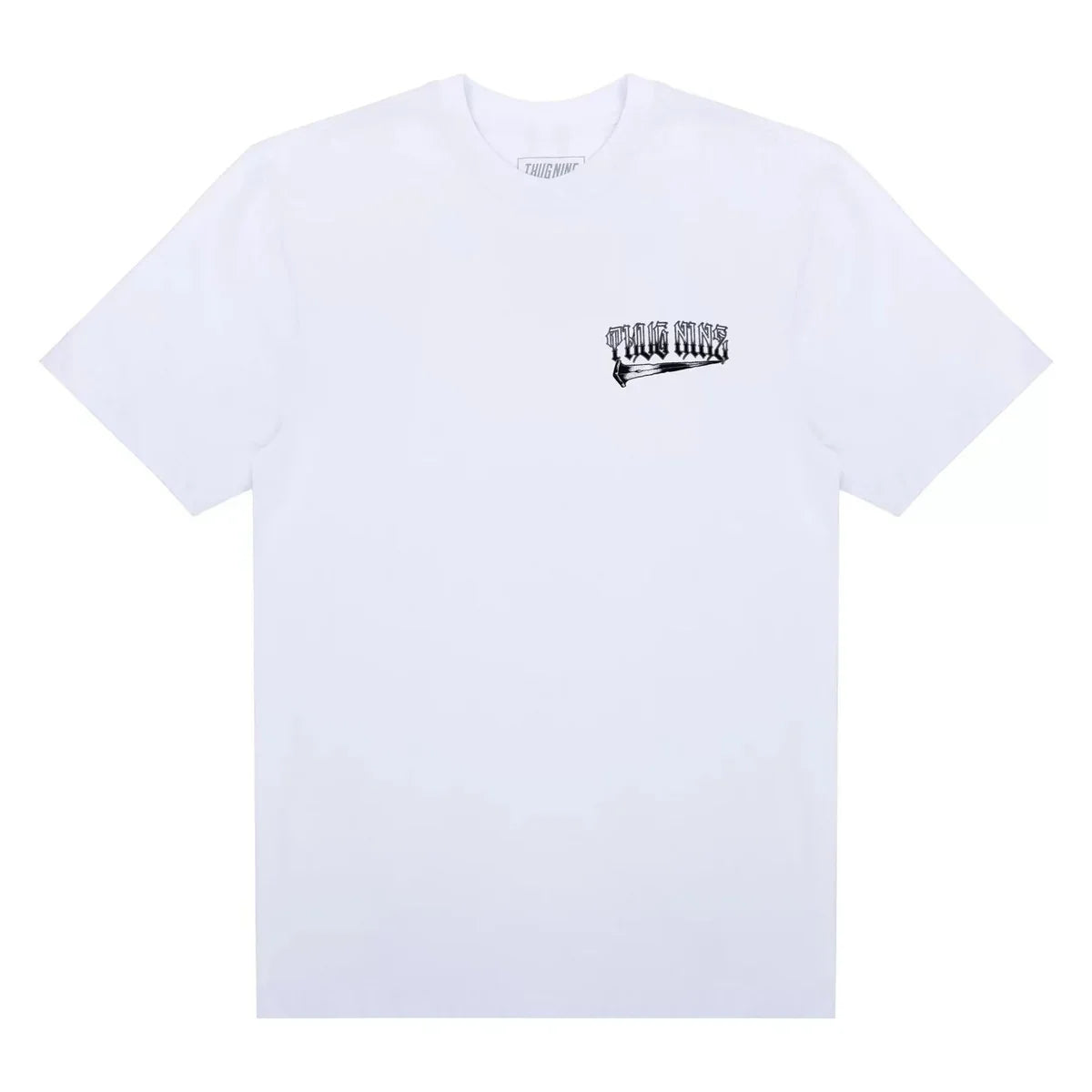 CAMISETA STAKES - Four Street