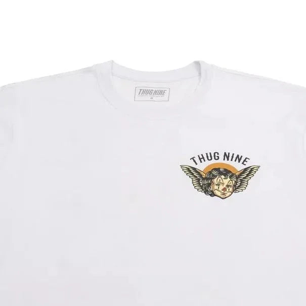 CAMISETA PAYASO - Four Street