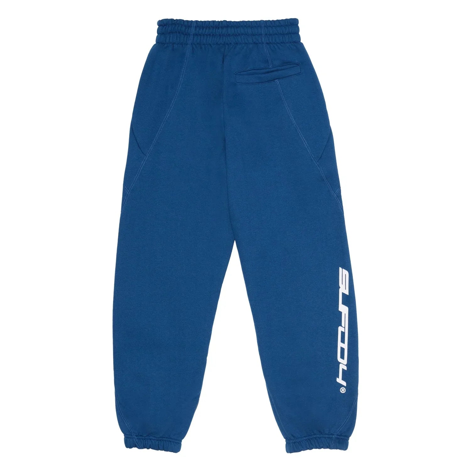 PANTS 4SUF NAVY BLUE - Four Street