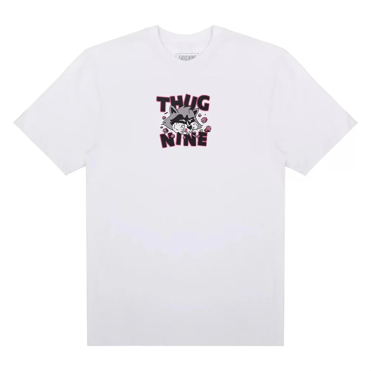 CAMISETA THE BITE - Four Street