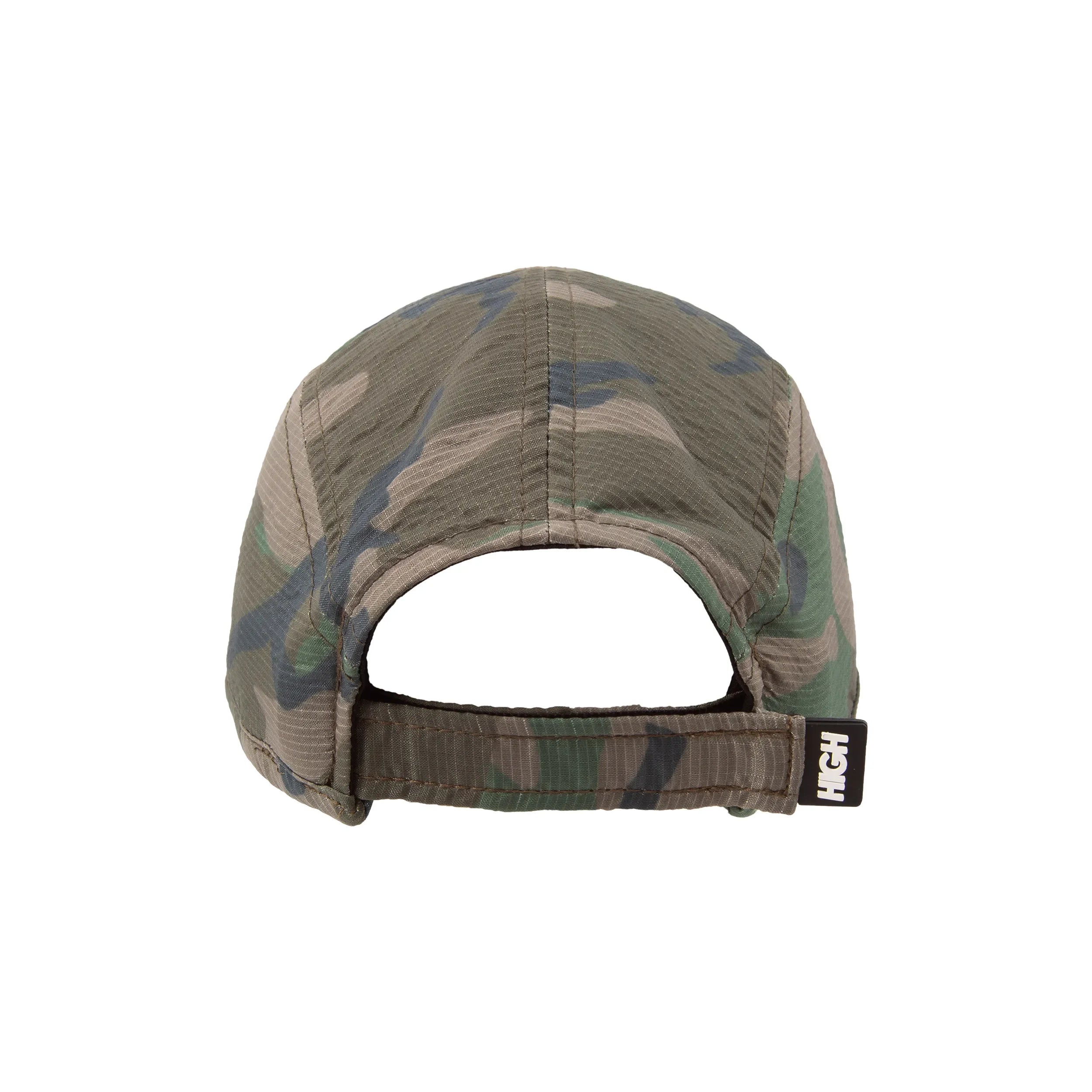 5 Panel Combat Camo - Four Street
