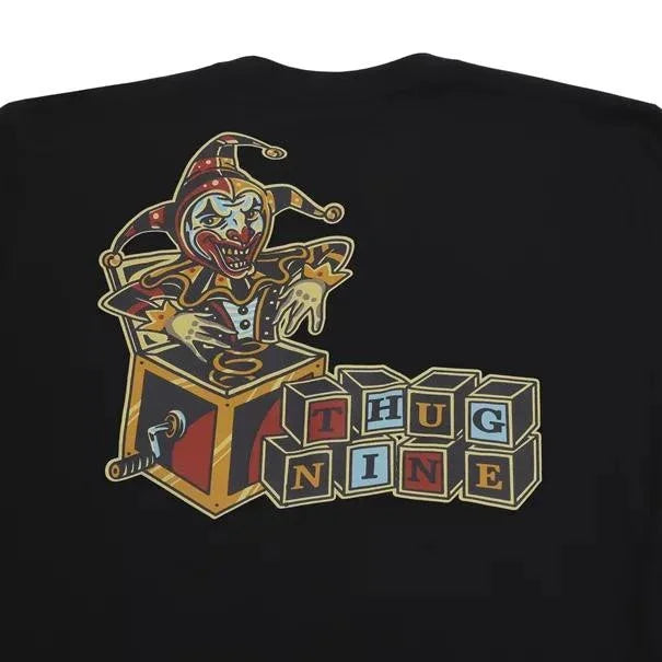 CAMISETA THUG JOKER - Four Street