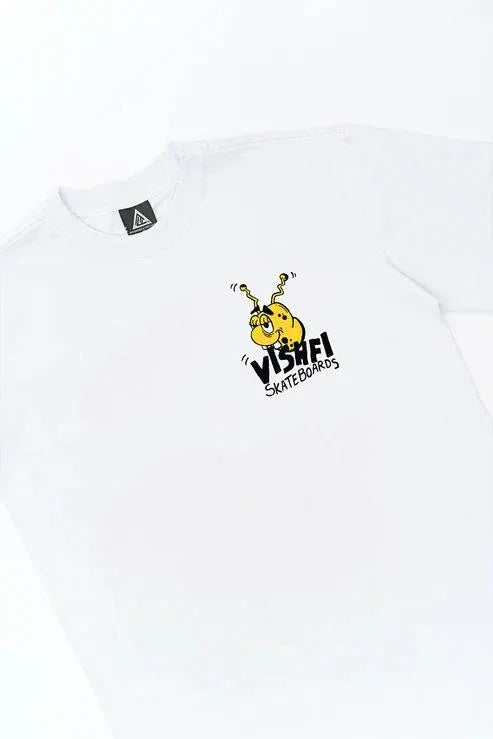 CAMISETA STRIKE PRETA - Four Street