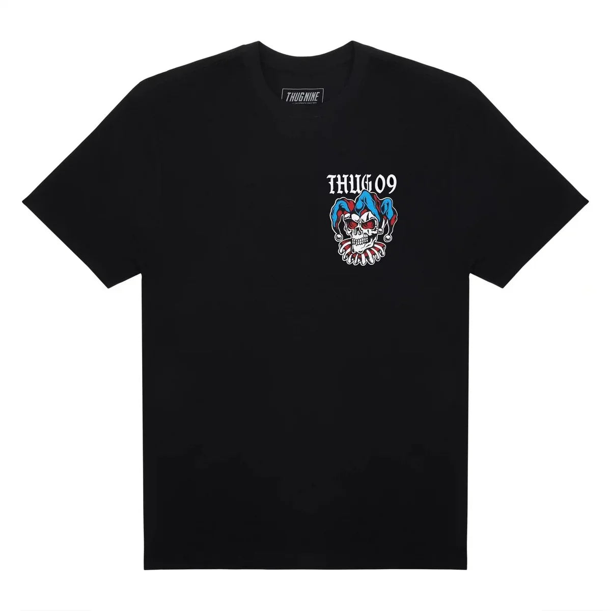 CAMISETA THE JOKER - Four Street