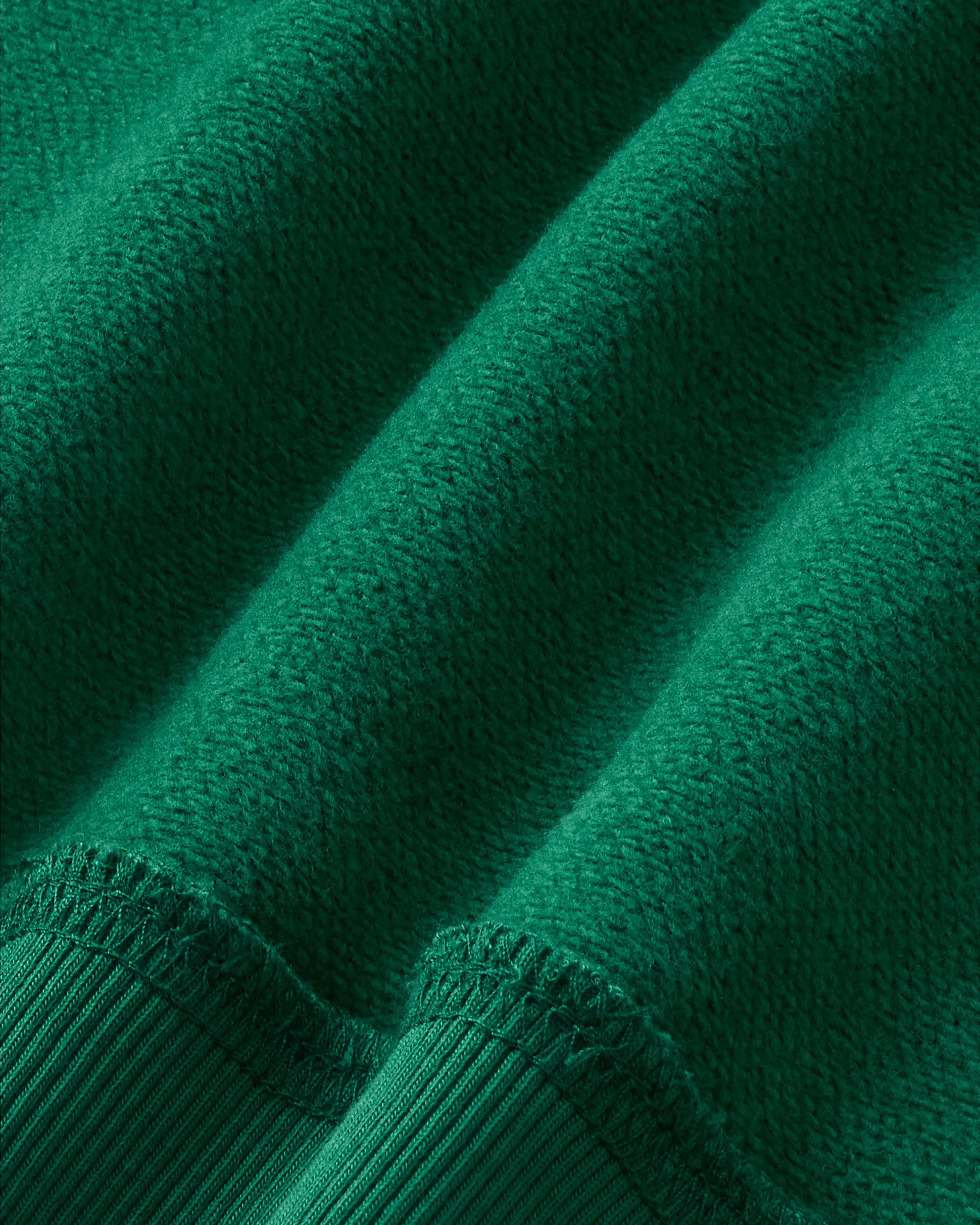 Club Sweatshirt Green