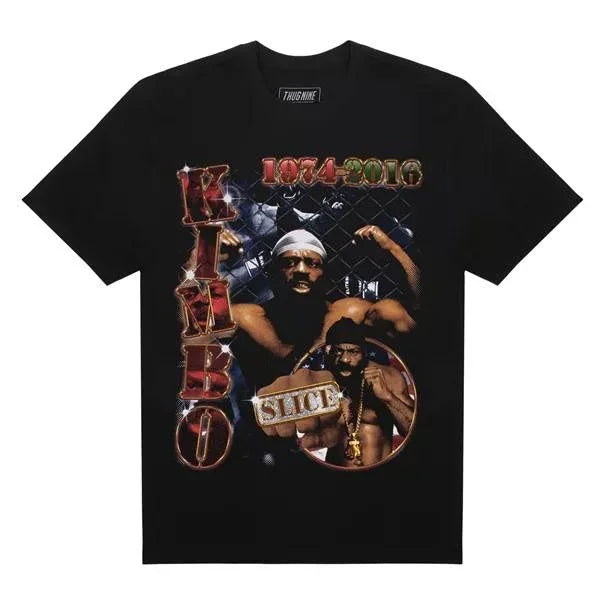 CAMISETA STREET COMPANY - Four Street