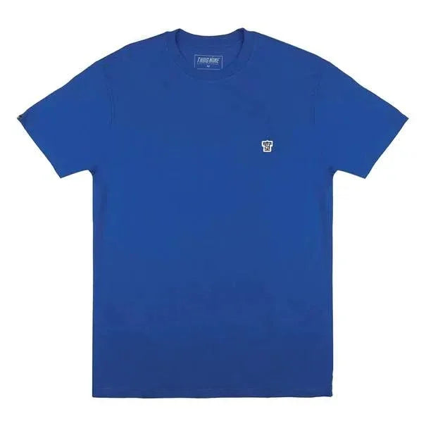 CAMISETA T9 BASIC THUG NINE - Four Street